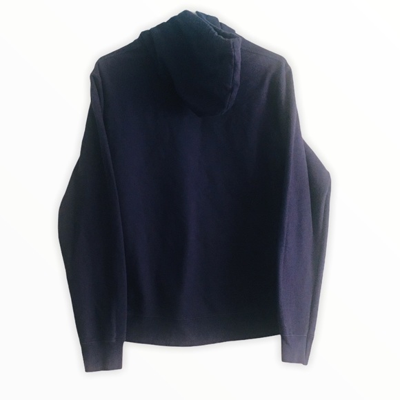 Port & Company Pullover Men’s Hoodie - Picture 4 of 5